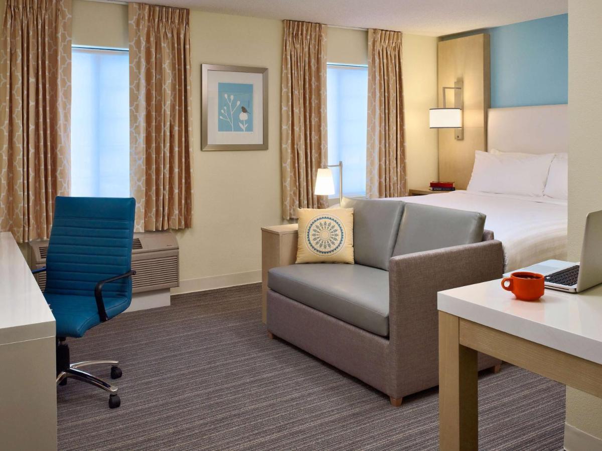 โซเนสตา อีเอส สวีท ฮุสตัน แกลเลอเรีย Hotel ฮูสตัน ภายนอก รูปภาพ