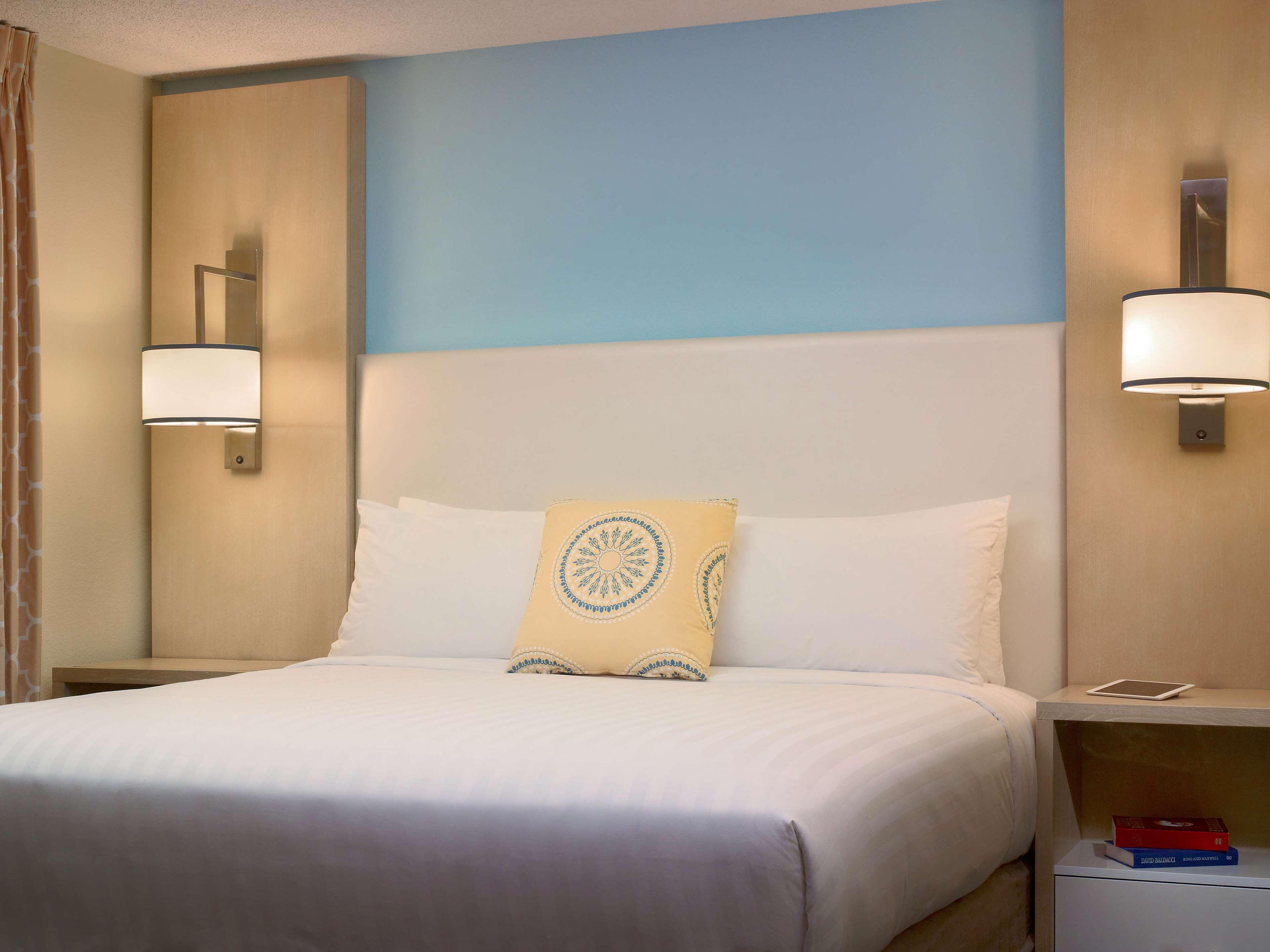 โซเนสตา อีเอส สวีท ฮุสตัน แกลเลอเรีย Hotel ฮูสตัน ภายนอก รูปภาพ