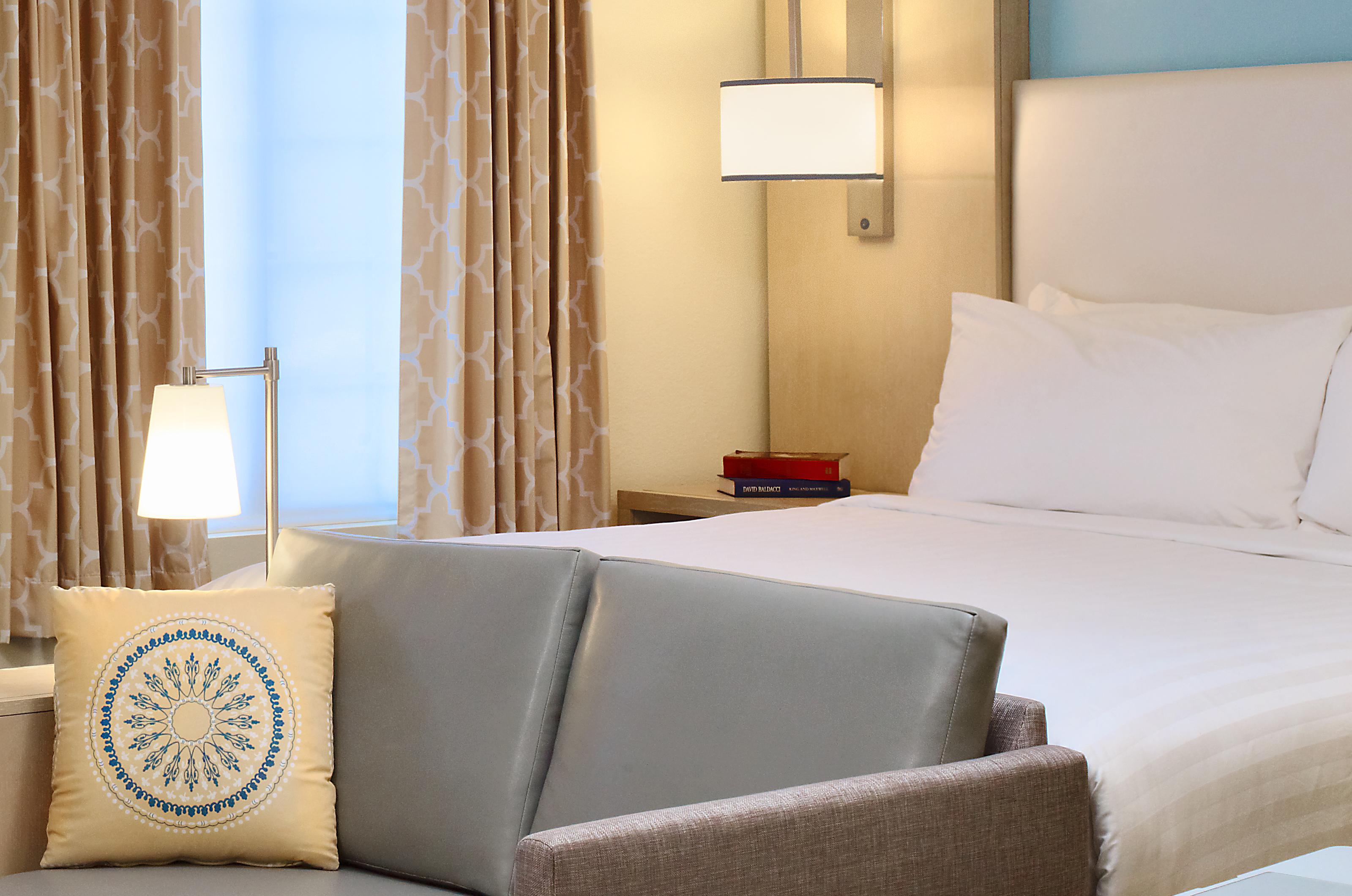 โซเนสตา อีเอส สวีท ฮุสตัน แกลเลอเรีย Hotel ฮูสตัน ภายนอก รูปภาพ