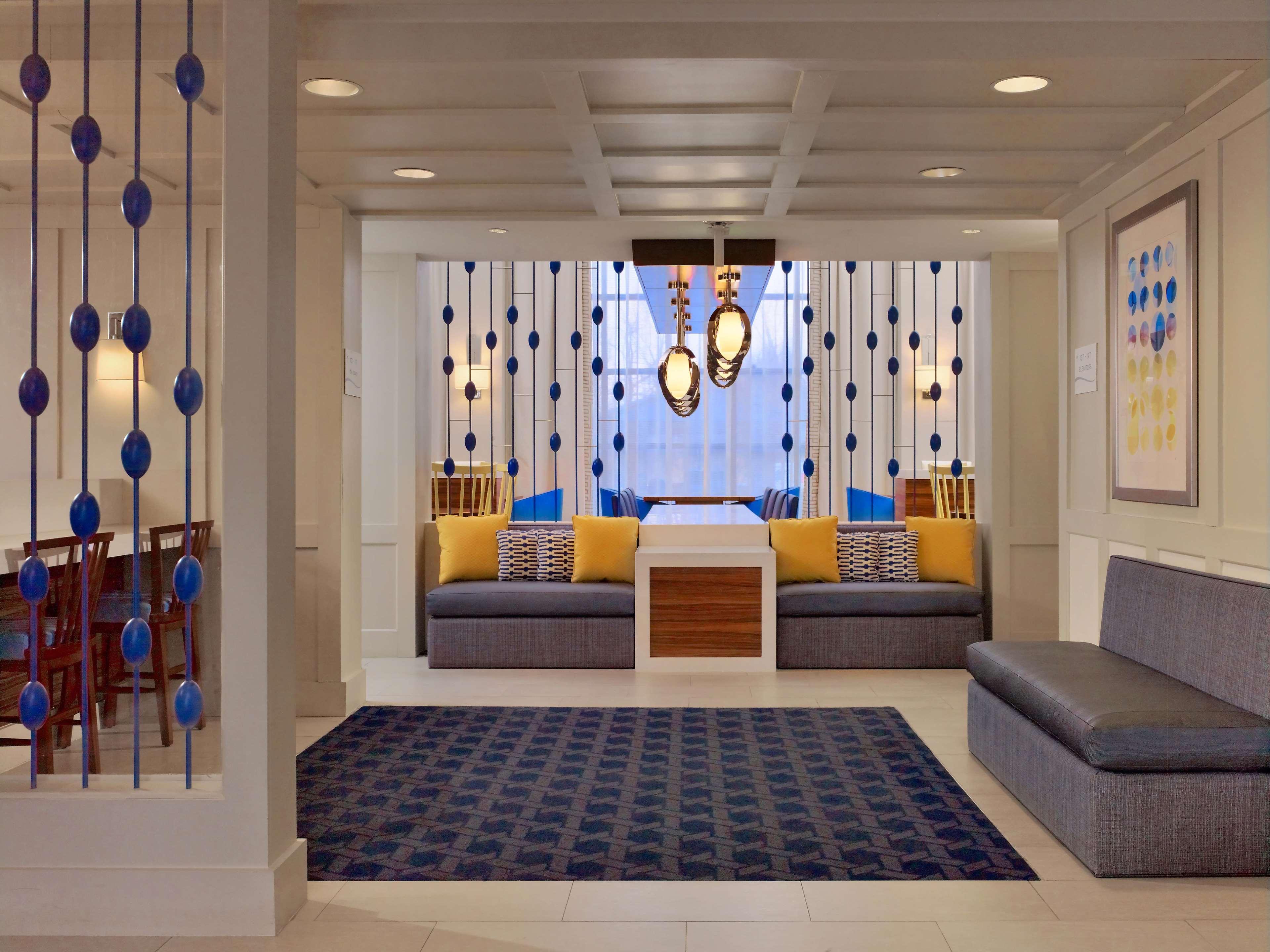 โซเนสตา อีเอส สวีท ฮุสตัน แกลเลอเรีย Hotel ฮูสตัน ภายนอก รูปภาพ